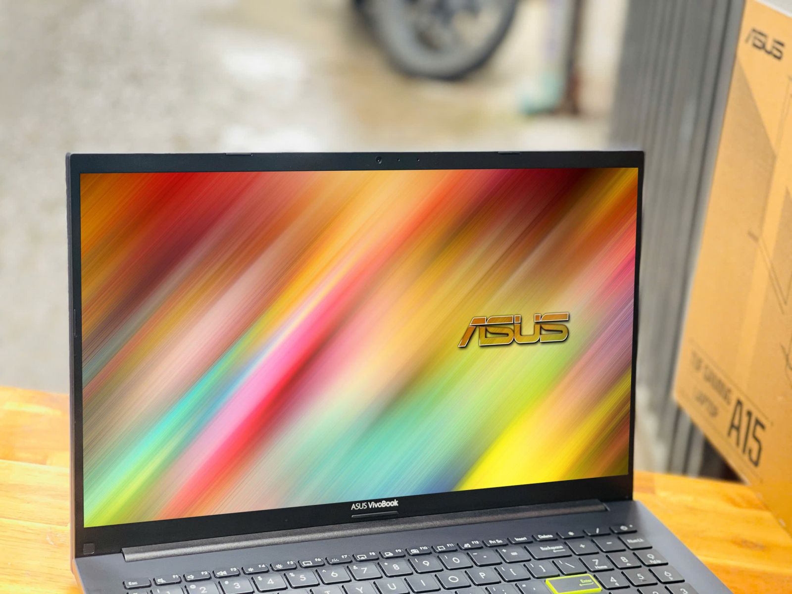 ASUS VIVOBOOK X513EA i3 1115G4