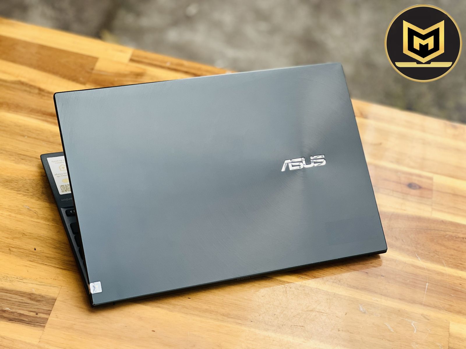 Asus Zenbook UX325EA
