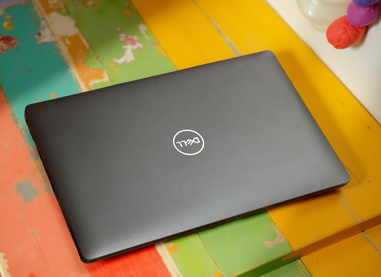 DELL LATITUDE 5500 i5 8365U