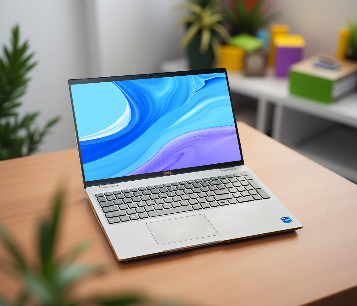 DELL LATITUDE 5531 i7 12800H