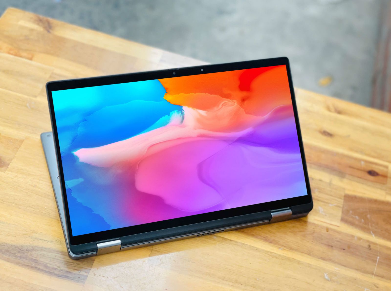 DELL LATITUDE 7430 2IN1 i7 1255U