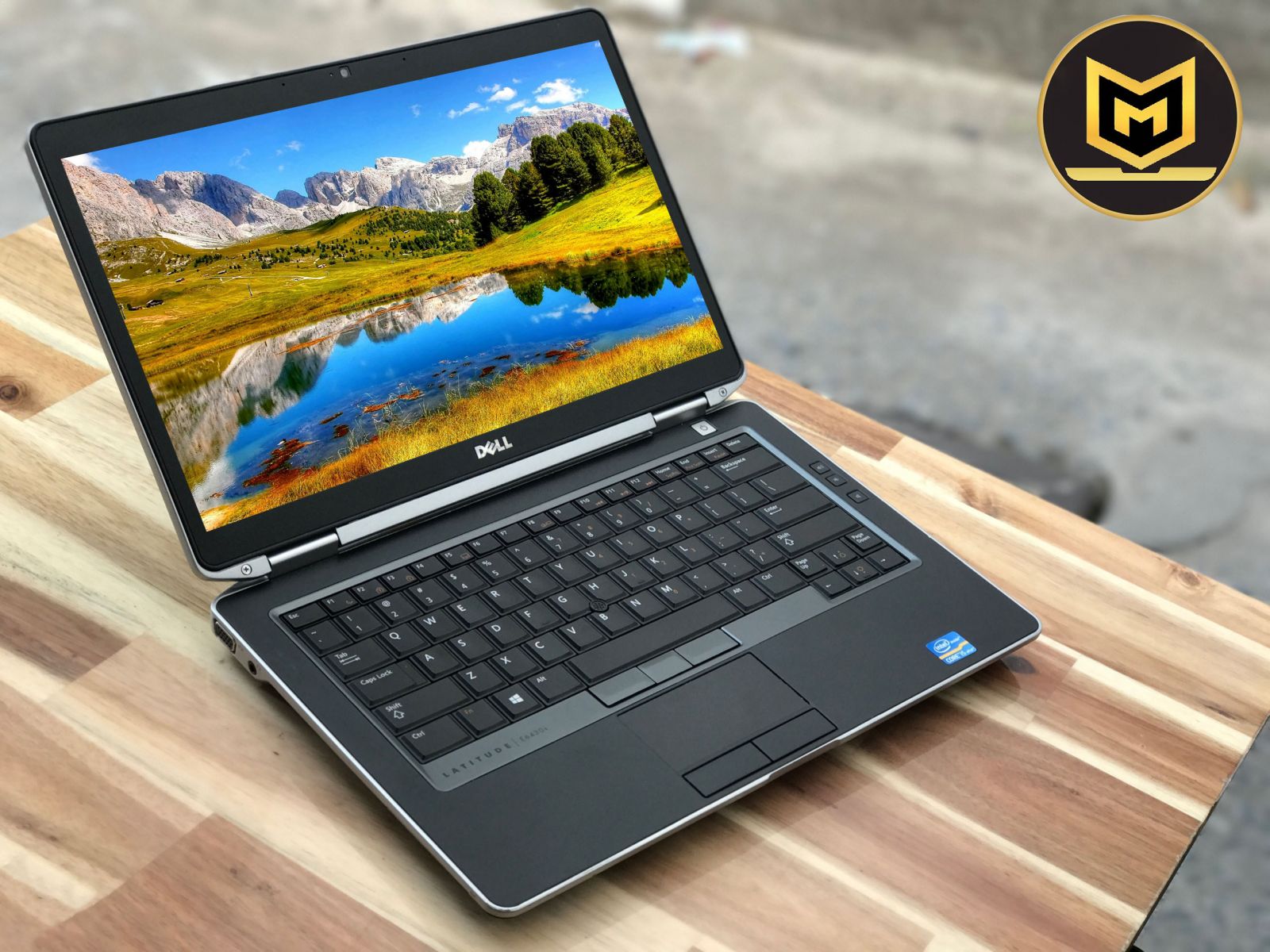 Dell Latitude E6430s