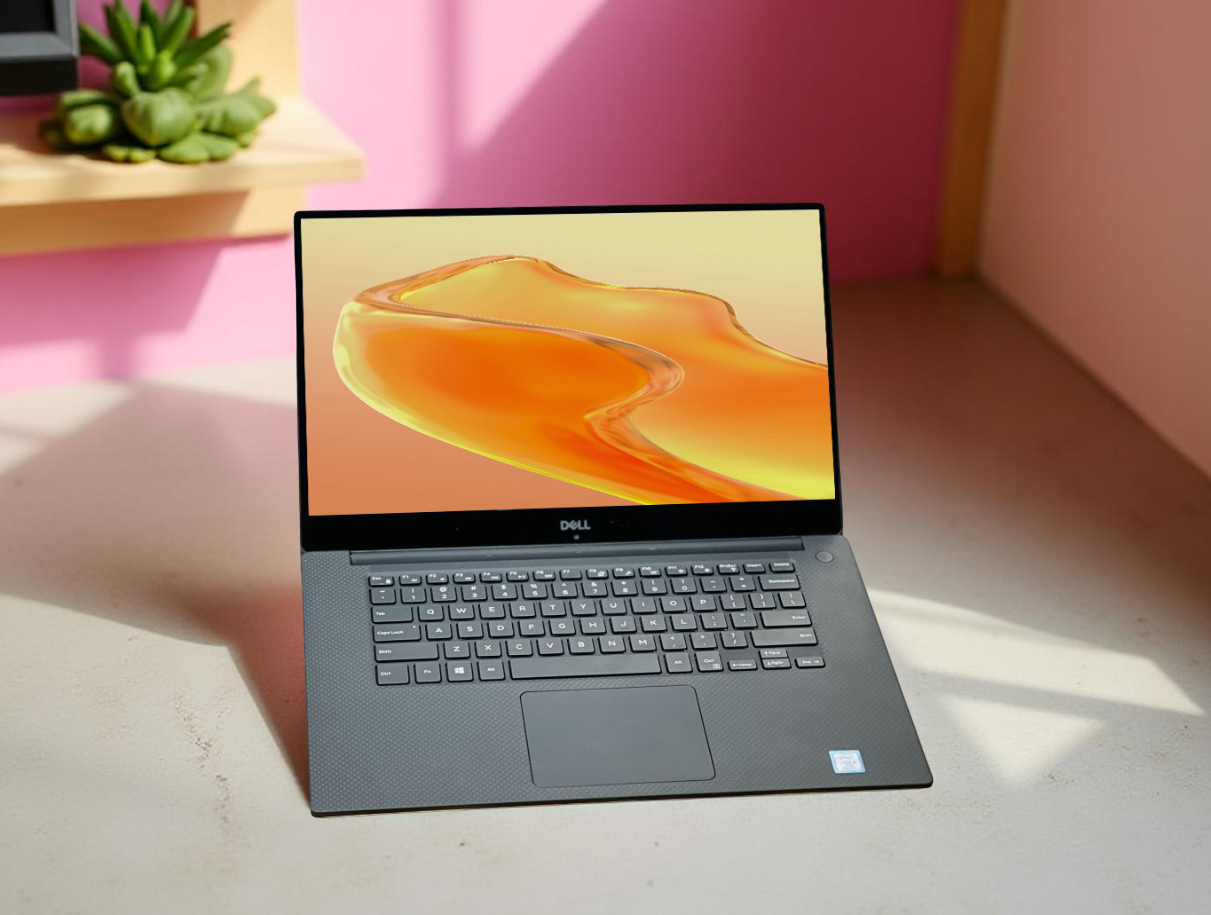 DELL PRECISION 5530 i7 8850H