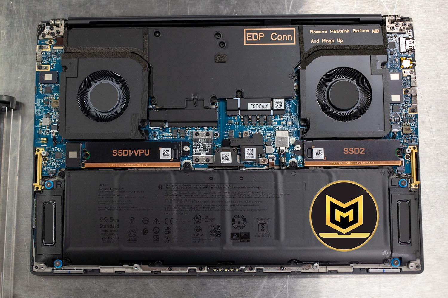 DELL PRECISION 5680 GIÁ RẺ