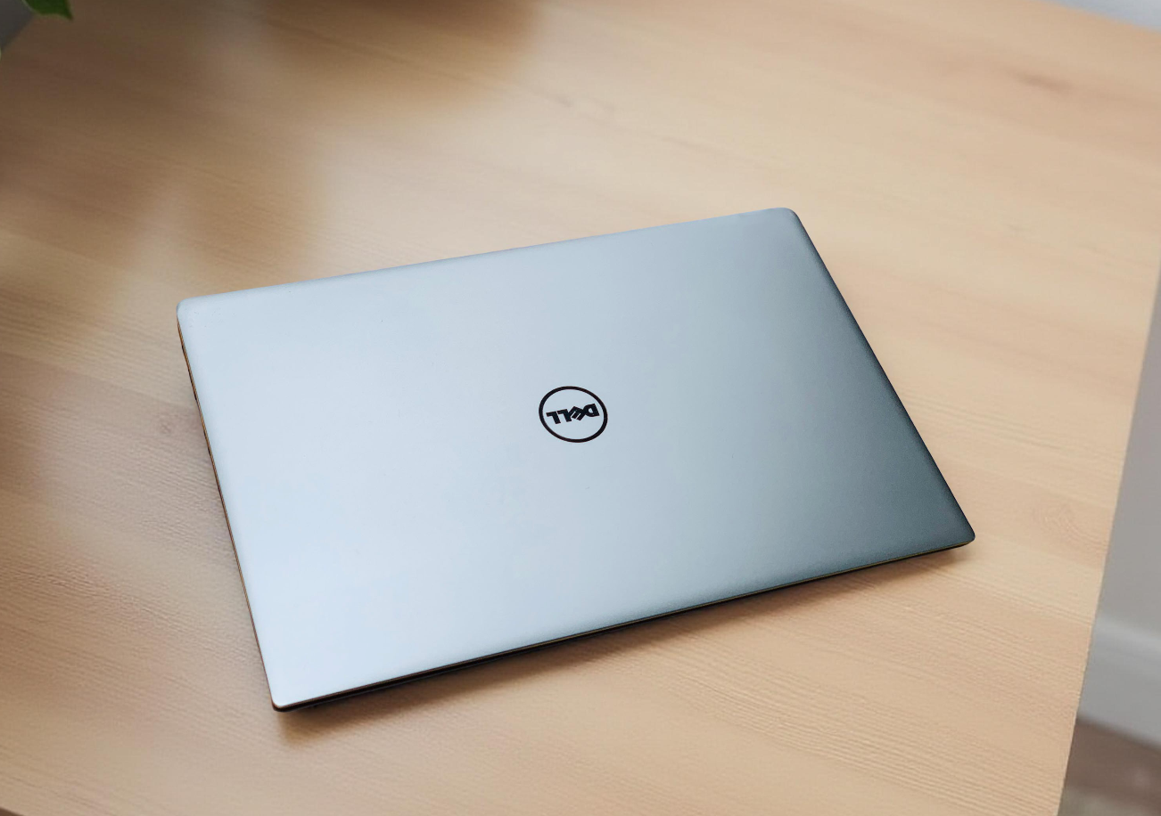 DELL XPS 9360 i5 8250U