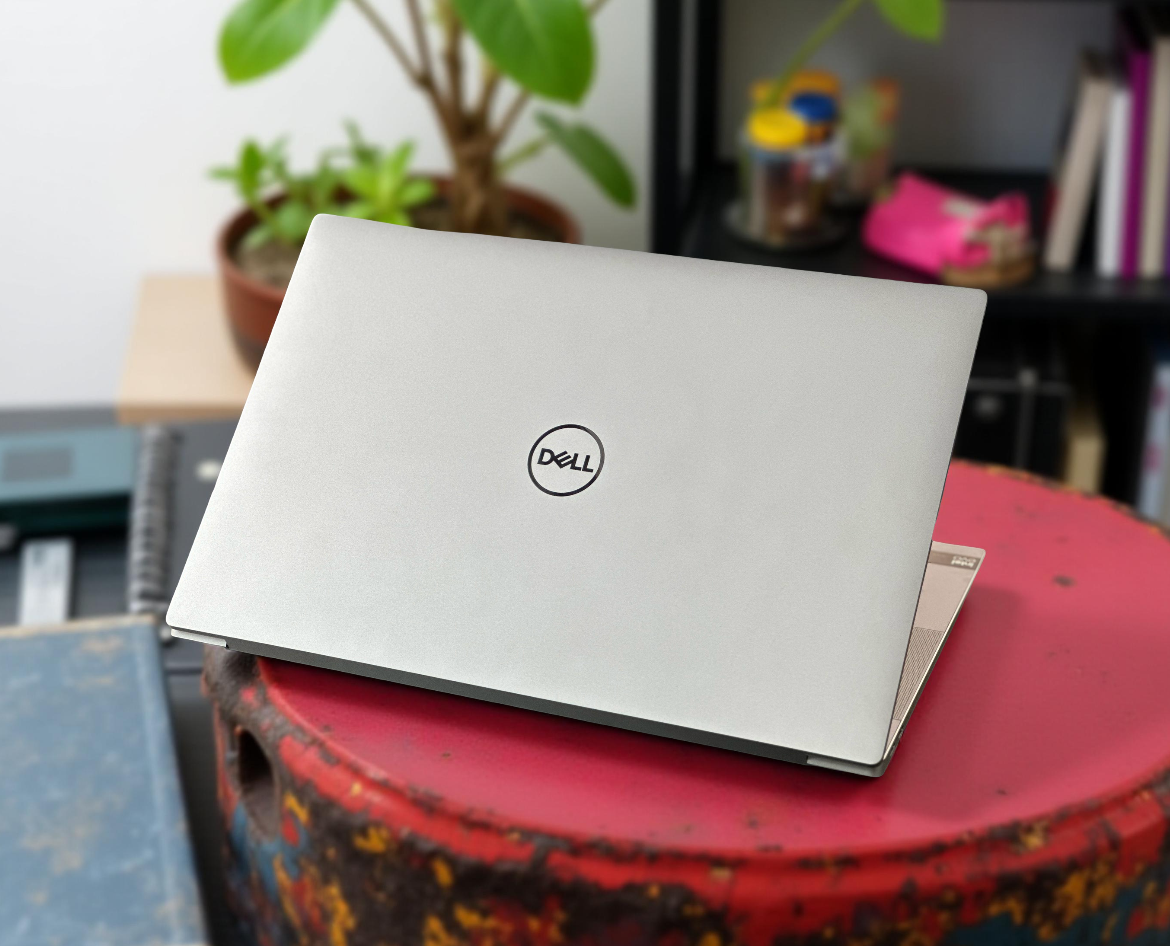 DELL XPS 16 9640