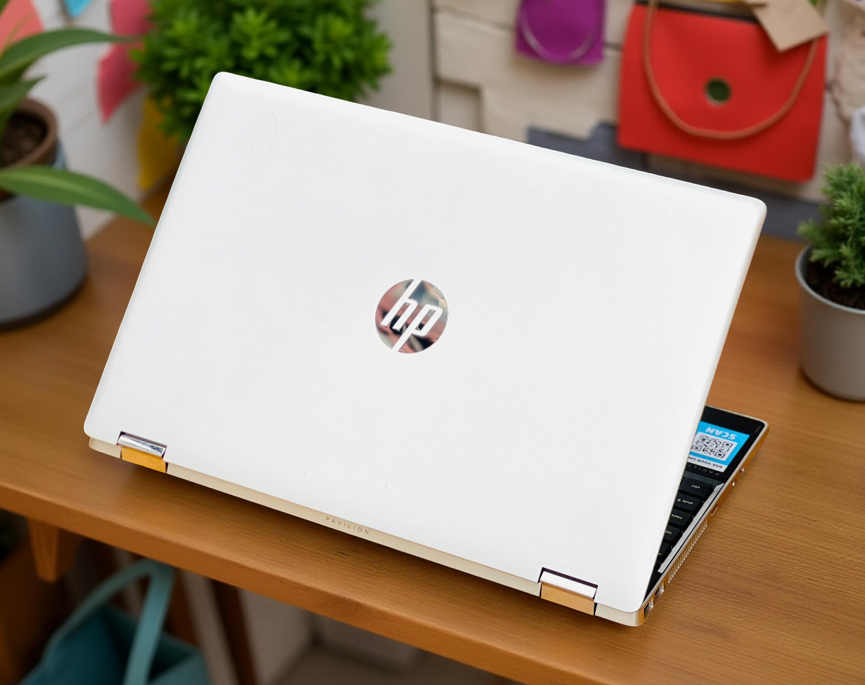 HP PAVILION X360 15 DQ1025OD i5 10210U
