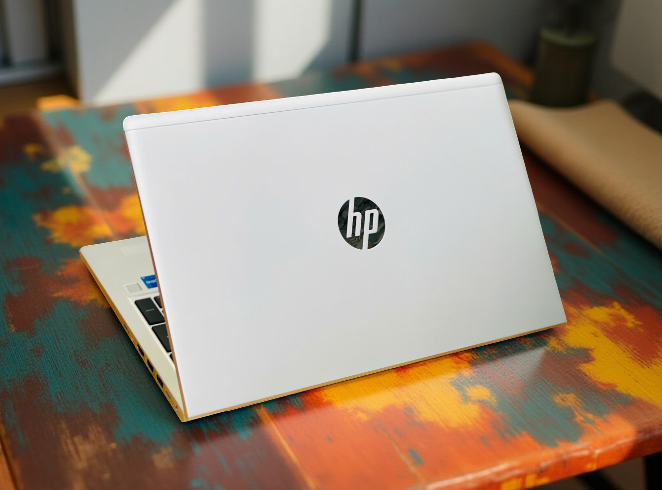 HP PROBOOK 650 G8 i5 1135G7