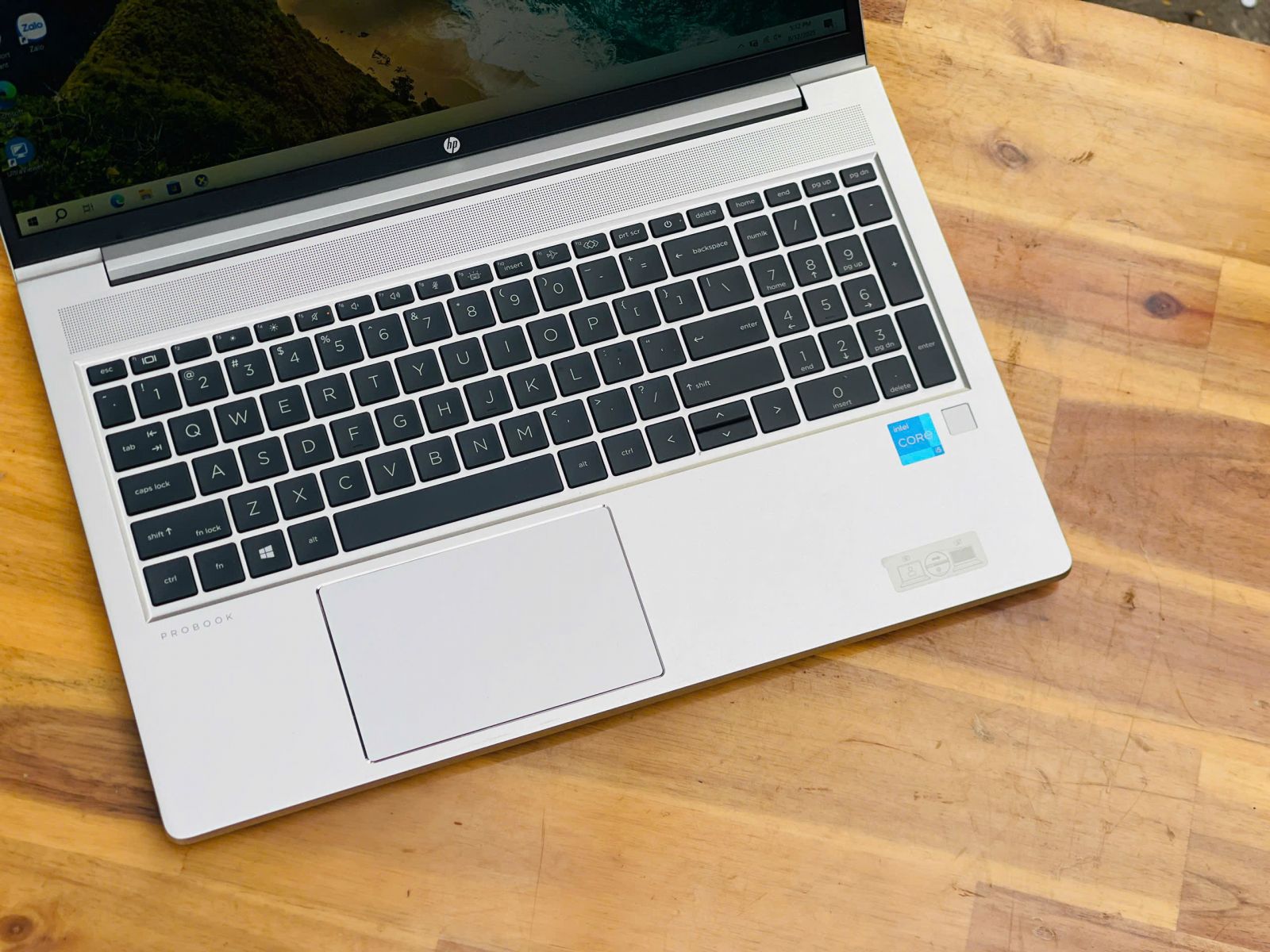 HP PROBOOK 650 G8 i5 1135G7