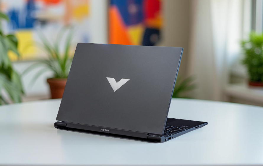 HP GAMING VICTUS 16 i5 11400H