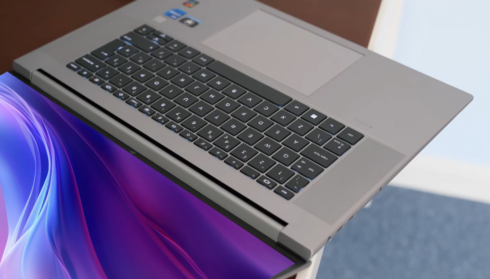 HP ZBOOK STUDIO 16 G10 i7 13800H