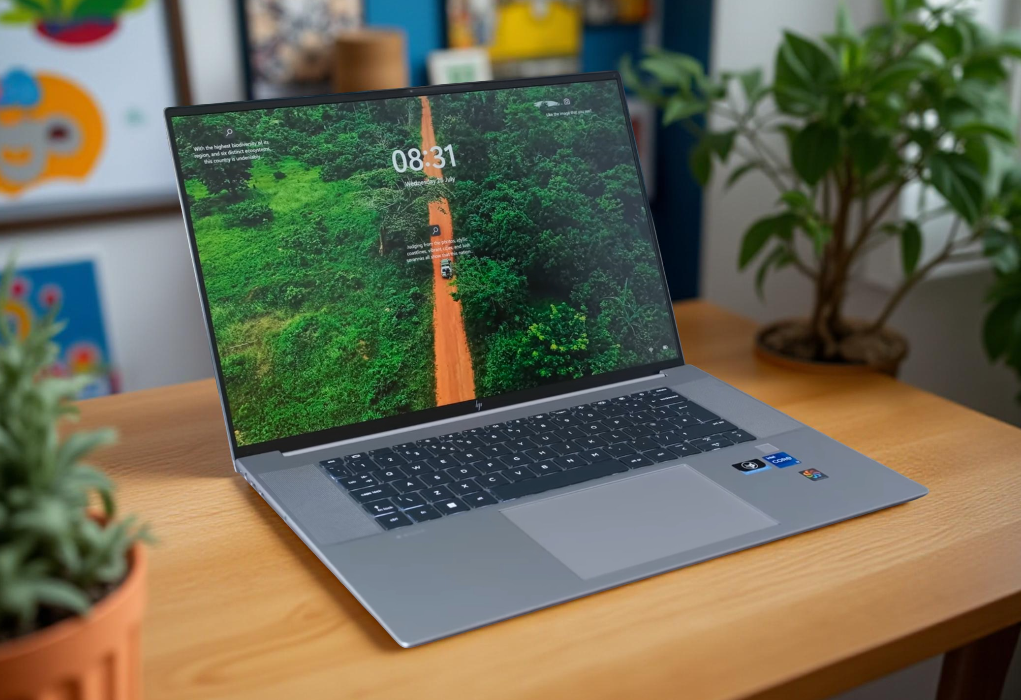 HP ZBOOK STUDIO 16 G10 i7 13800H