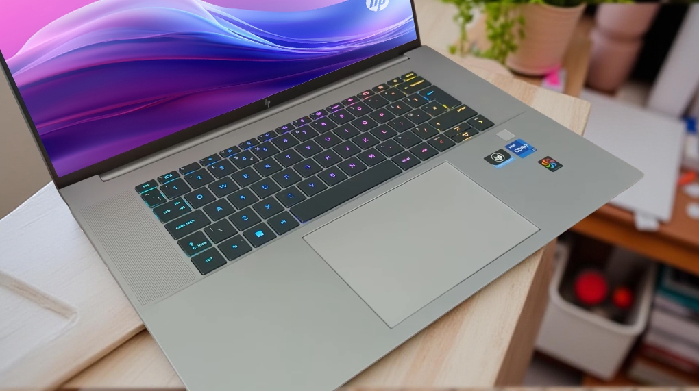 HP ZBOOK STUDIO 16 G10 i7 13800H