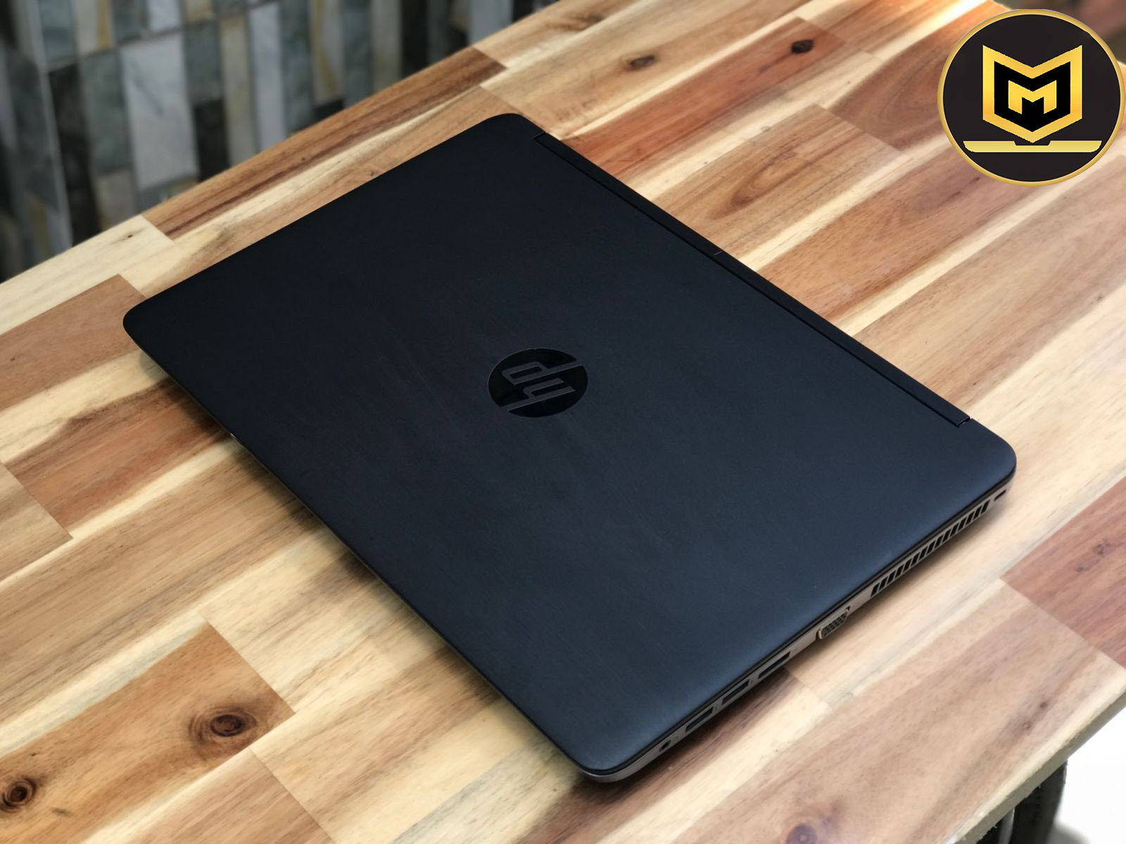 HP PROBOOK 640 G1 i5 4200M
