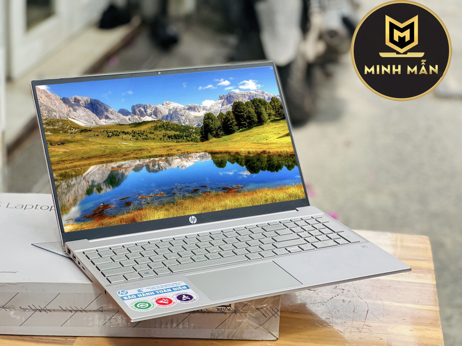 HP PAVILION GIÁ RẺ DƯỚI 10 TRIỆU