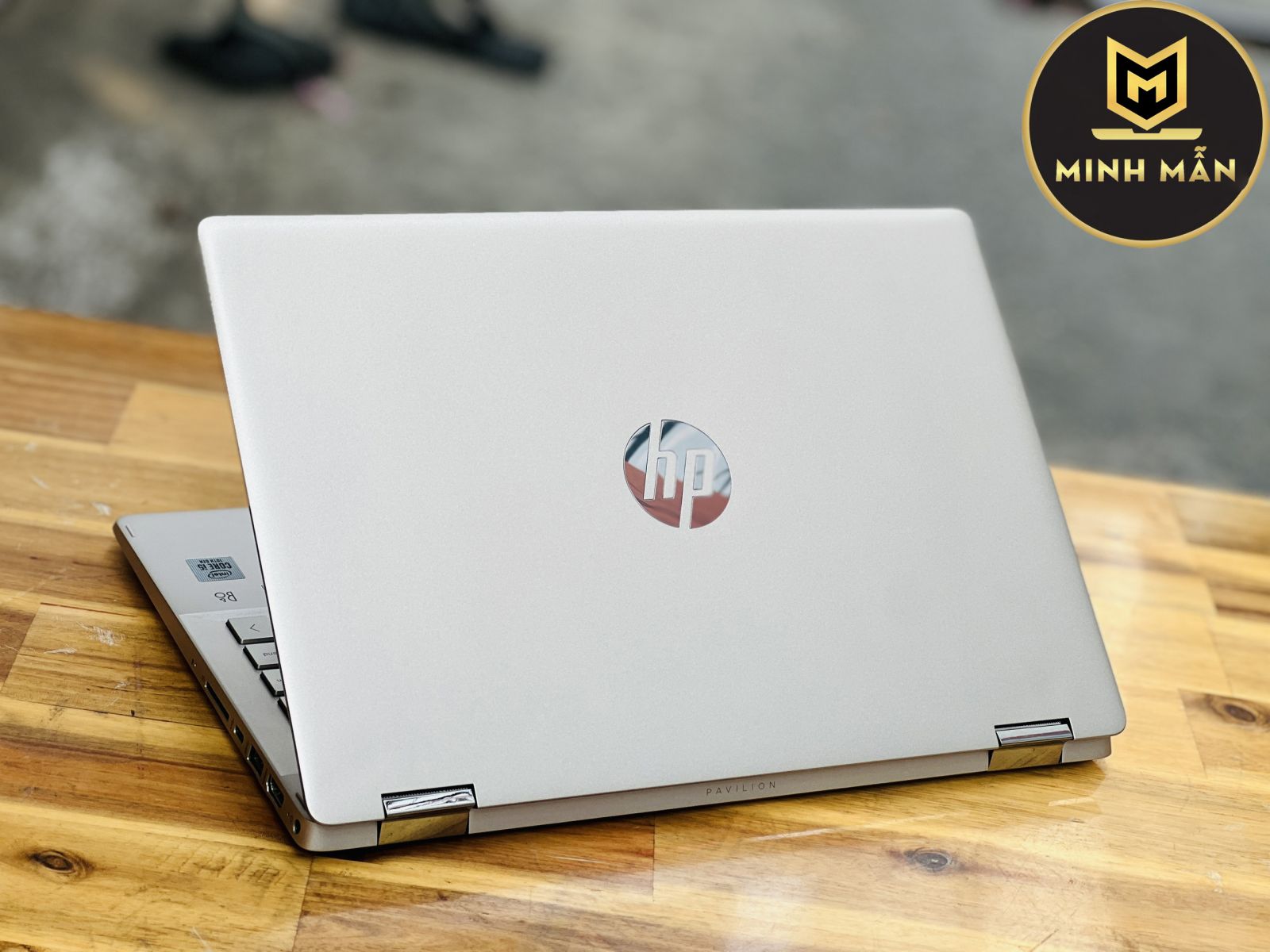 HP PAVILION GIÁ RẺ DƯỚI 10 TRIỆU