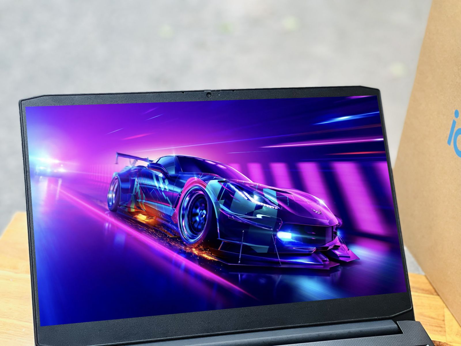 LENOVO IDEAPAD GAMING 3 RYZEN 5 5600H