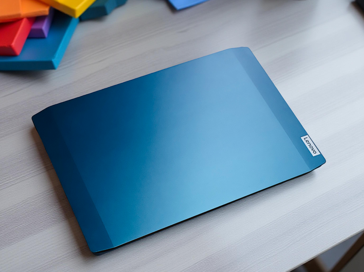 LENOVO IDEAPAD GAMING 3 i5 10300H