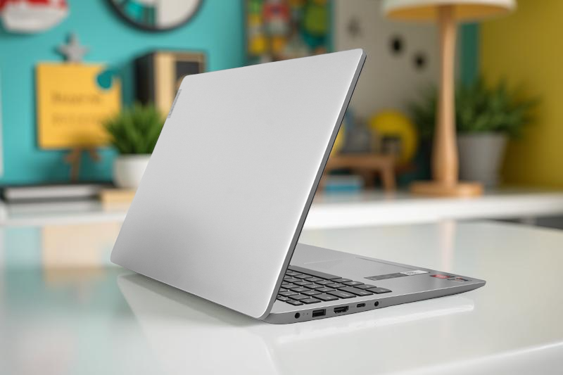 LENOVO IDEAPAD 3 RYZEN 5 3500U