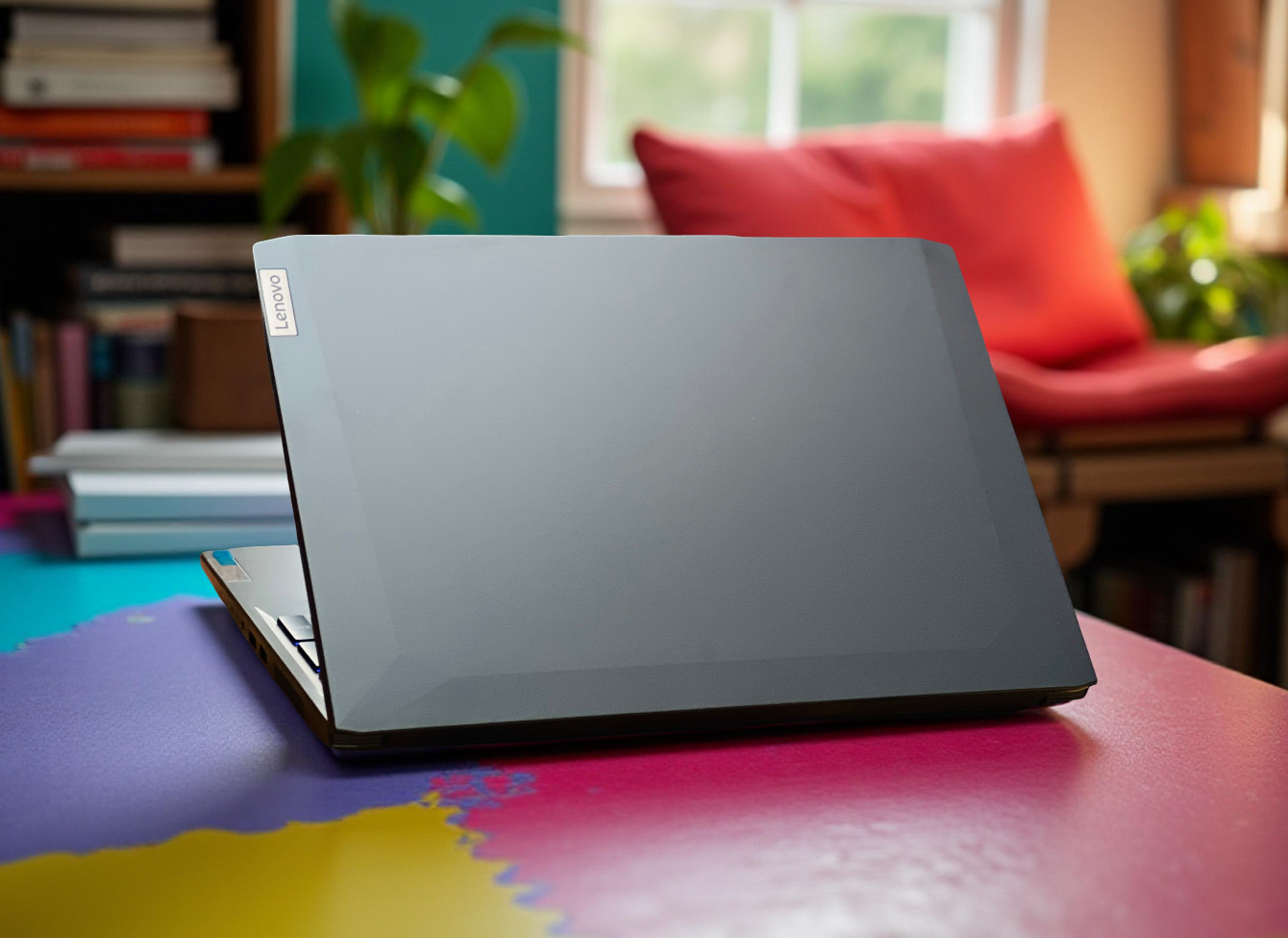 LENOVO IDEAPAD GAMING 3 RYZEN 5 5600H