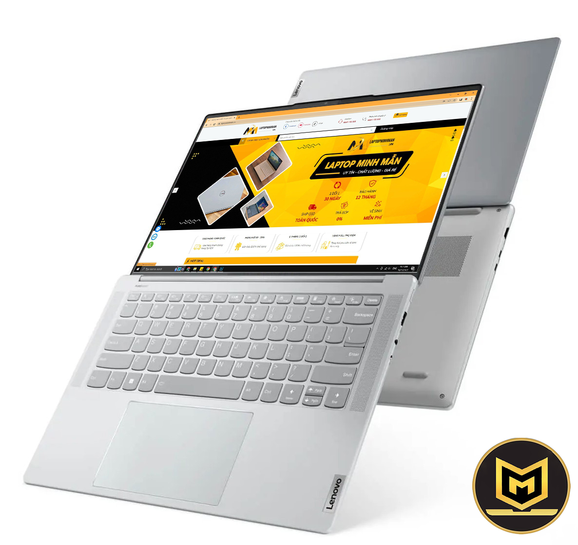 LENOVO SLIM 7 PROX 2022 i7 12700H