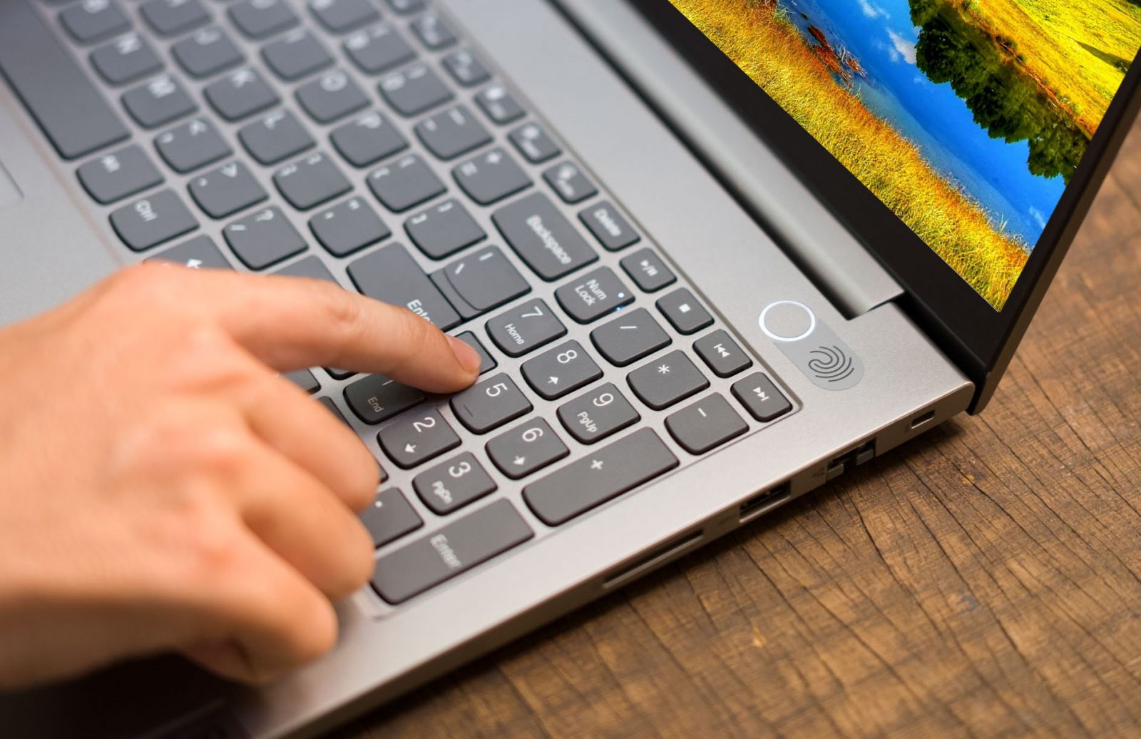 Lenovo ThinkBook 15 G3 ACL Ryzen 3 5300U