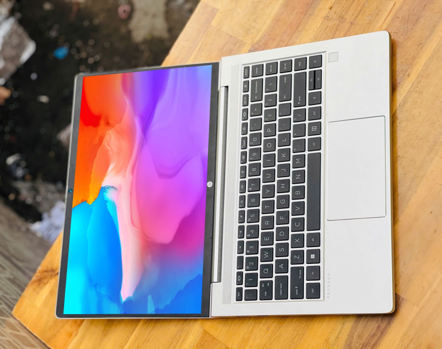 HP PROBOOK 640 G8 i5 1135G7