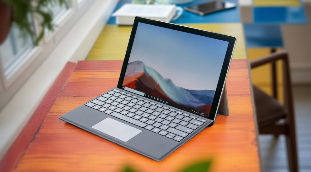 SURFACE PRO 7 i7 1065G7