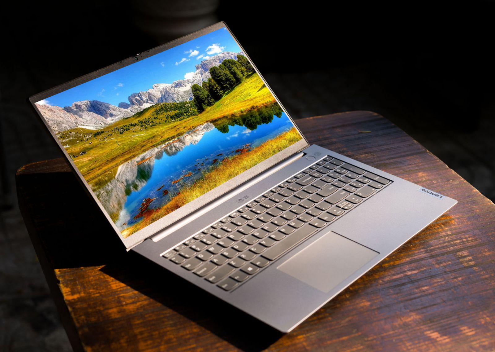Lenovo ThinkBook 15 G3 ACL Ryzen 3 5300U