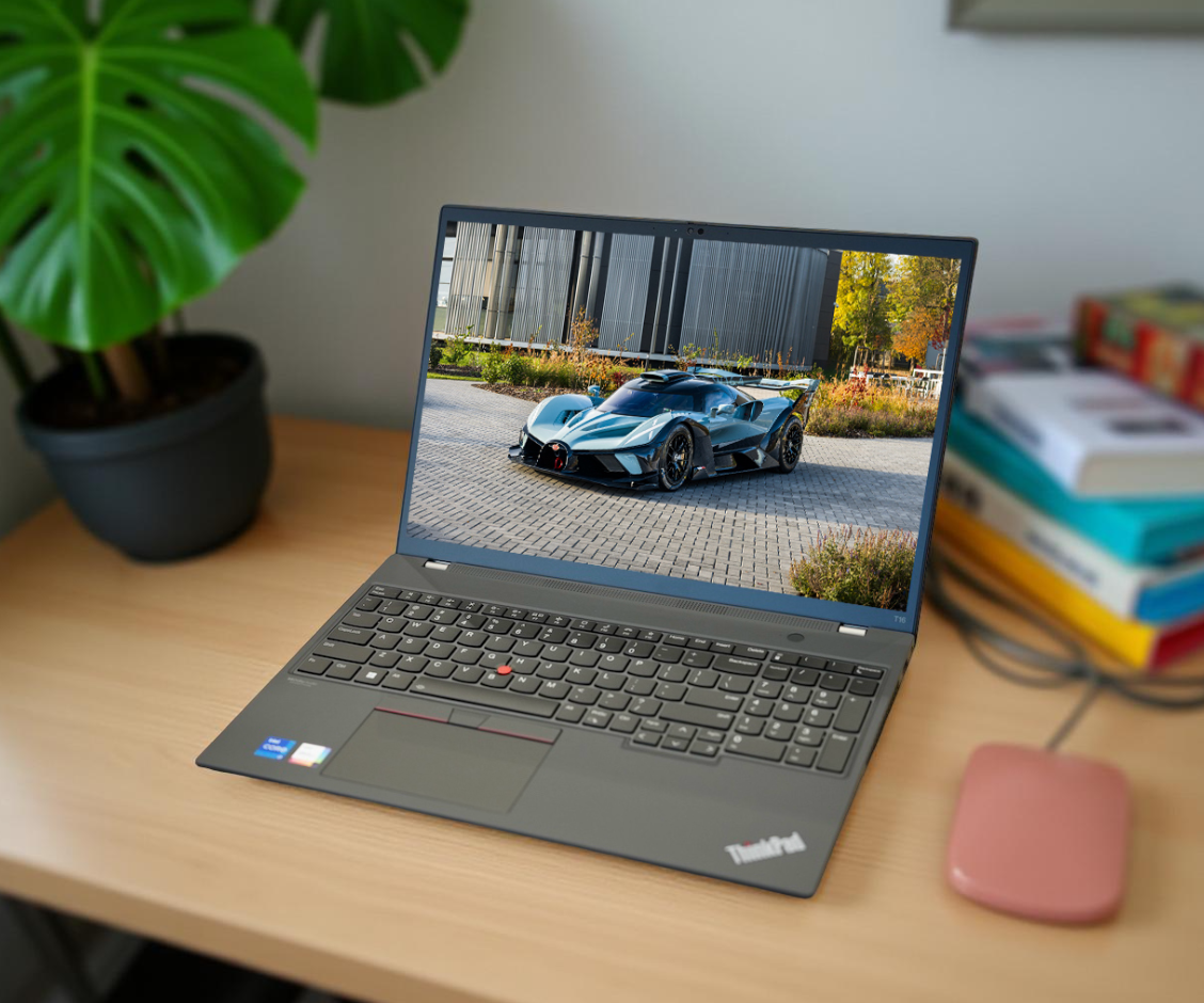 LENOVO THINKPAD T16 GEN 1 i7 1270P