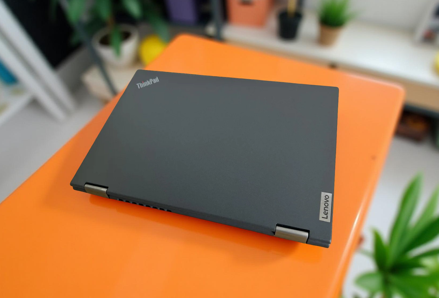 LENOVO THINKPAD X13 YOGA GEN 2 i7 1185G7