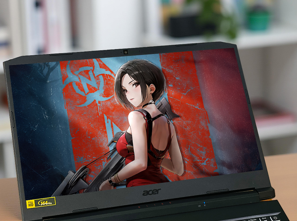 ACER NITRO 5 GAMING i5 10300H
