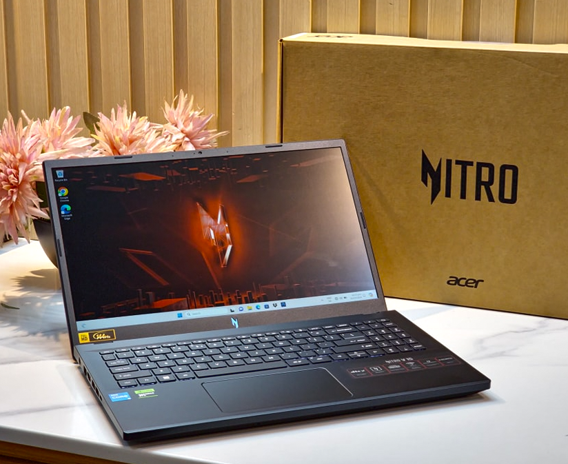 ACER NITRO V GAMING ANV15-51 i5 13420H