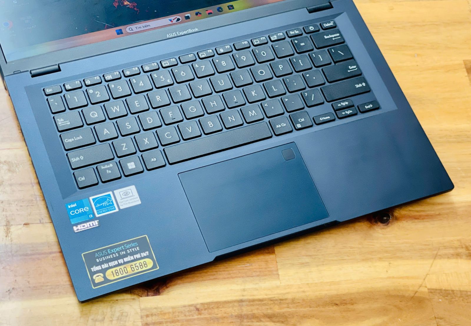 ASUS EXPERTBOOK B1402CBA i3 1215U