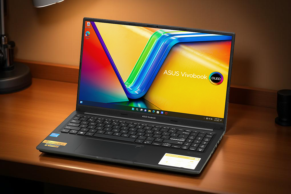 ASUS VIVOBOOK 15 OLED i5 13500H