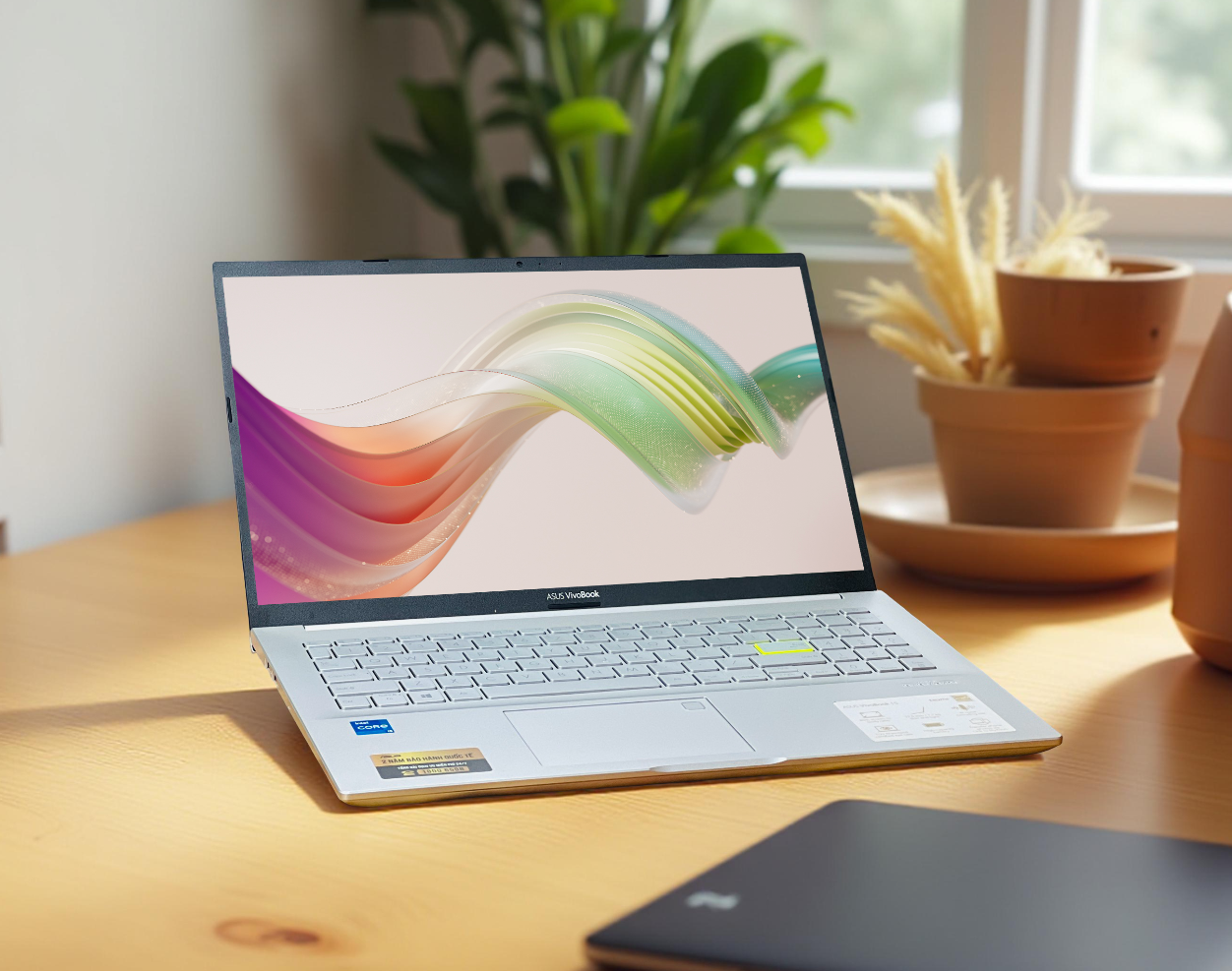 TOP 10 MẪU LAPTOP ASUS VIVOBOOK ĐÁNG MUA 2026