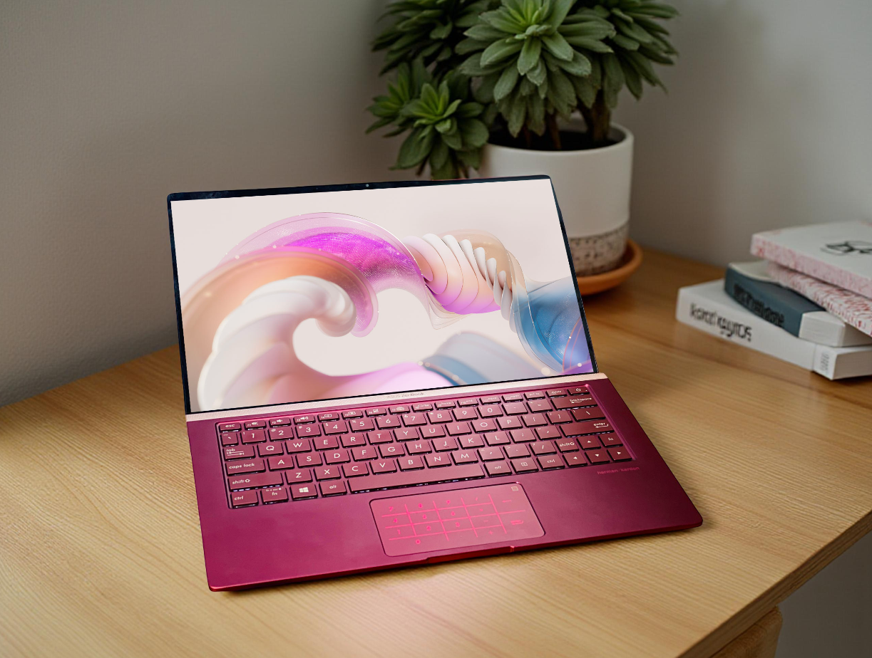 ASUS ZENBOOK UX333FA i5