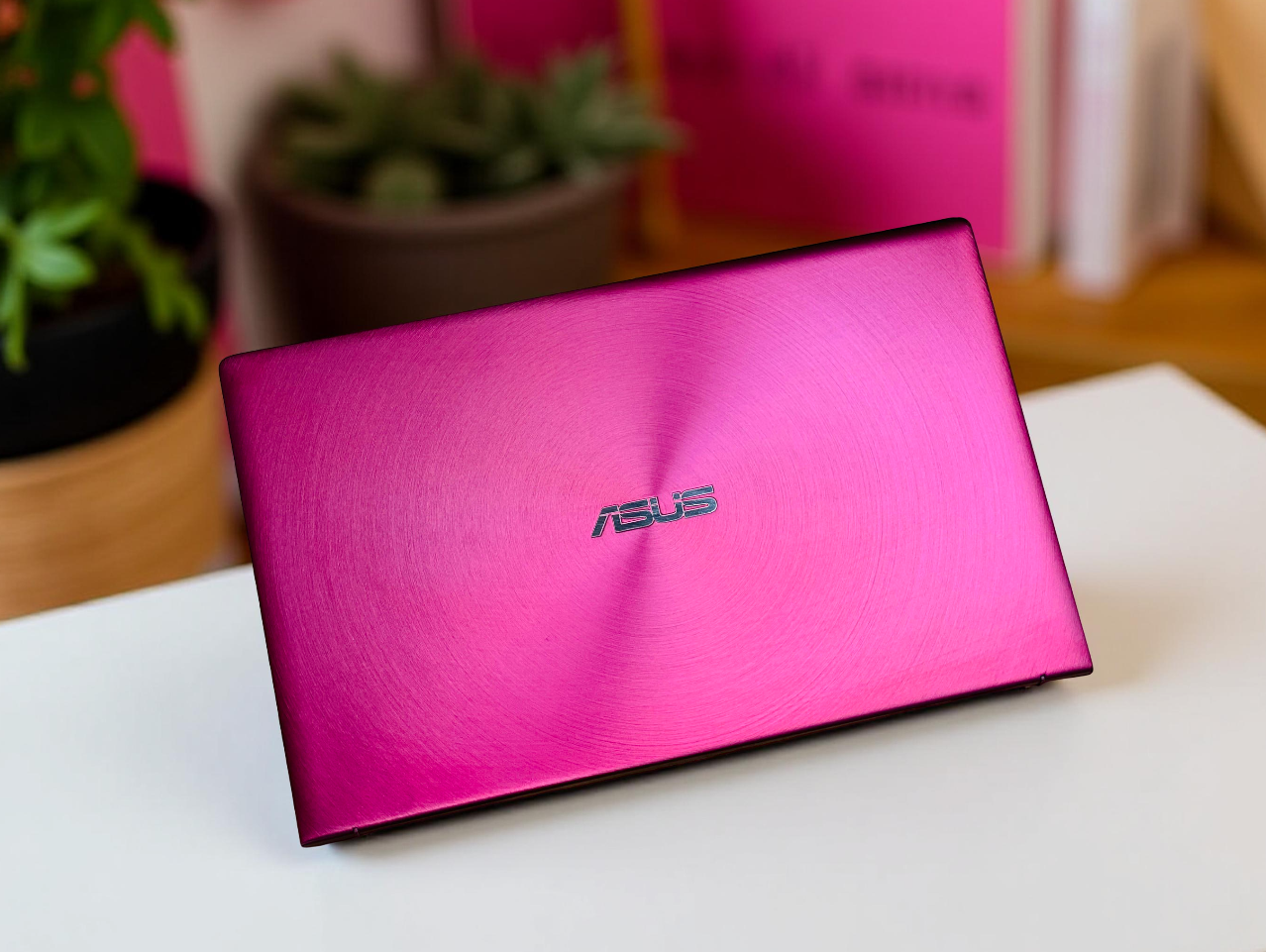 ASUS ZENBOOK UX333FA i5