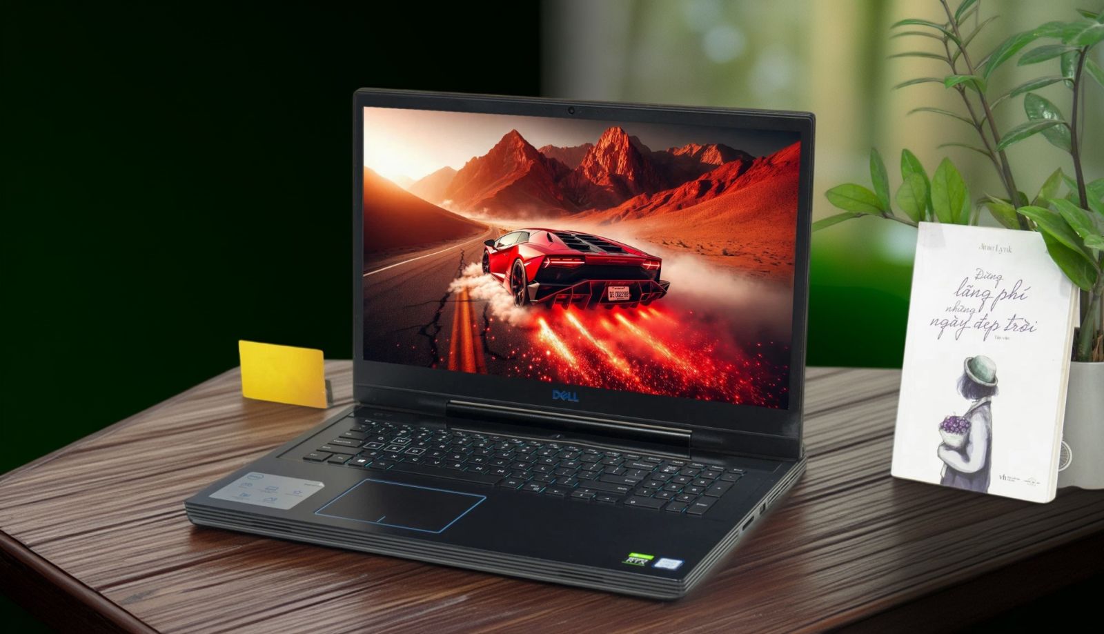 DELL G7 7790 I7 9750H