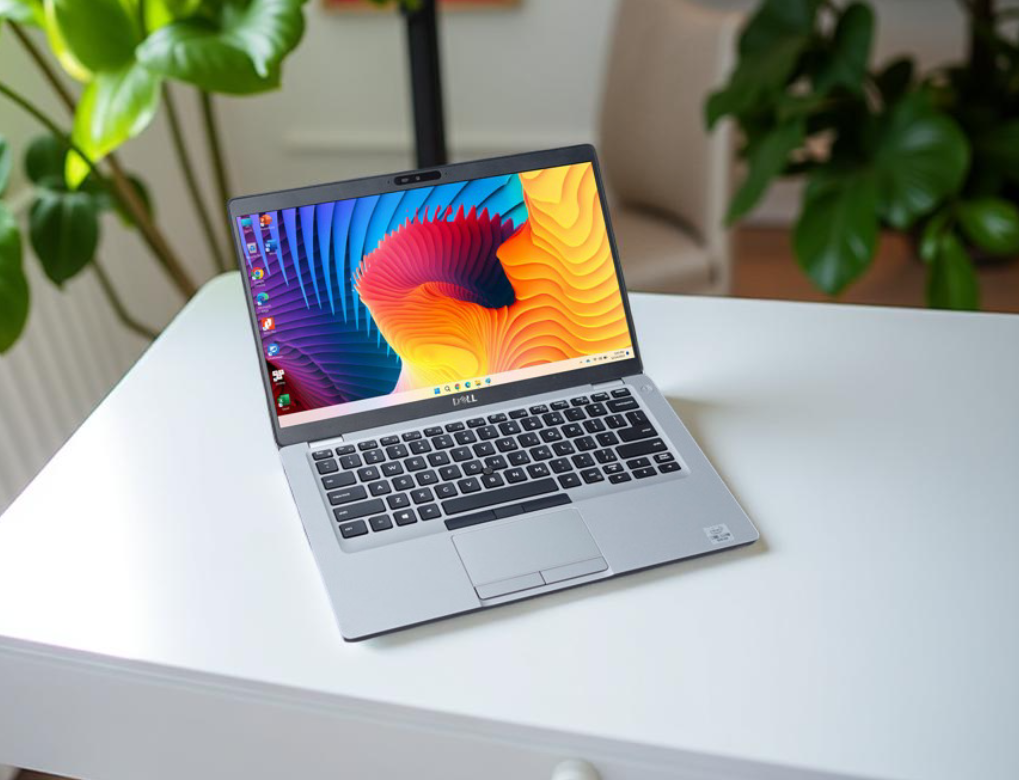 DELL LATITUDE 5410 i7 10610U