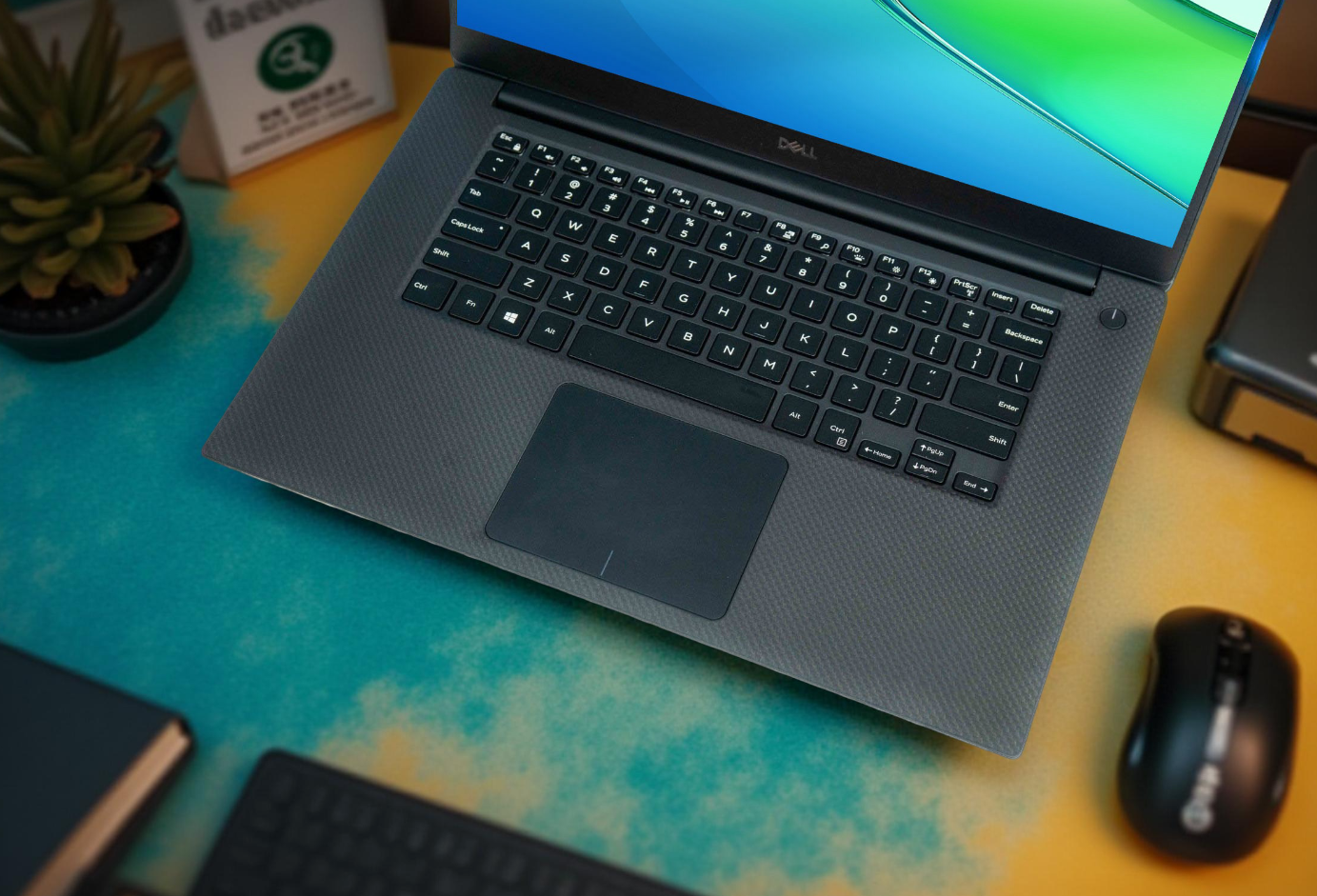 DELL PRECISION 5540 i9 9880HK