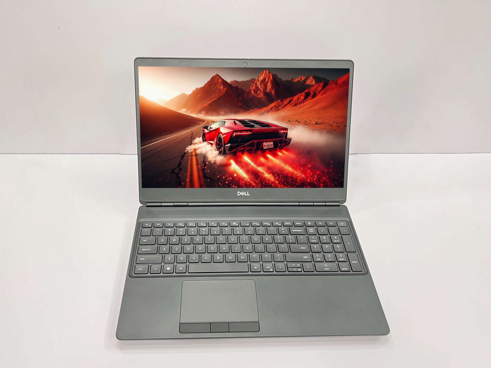 DELL PRECISION 7550 XEON