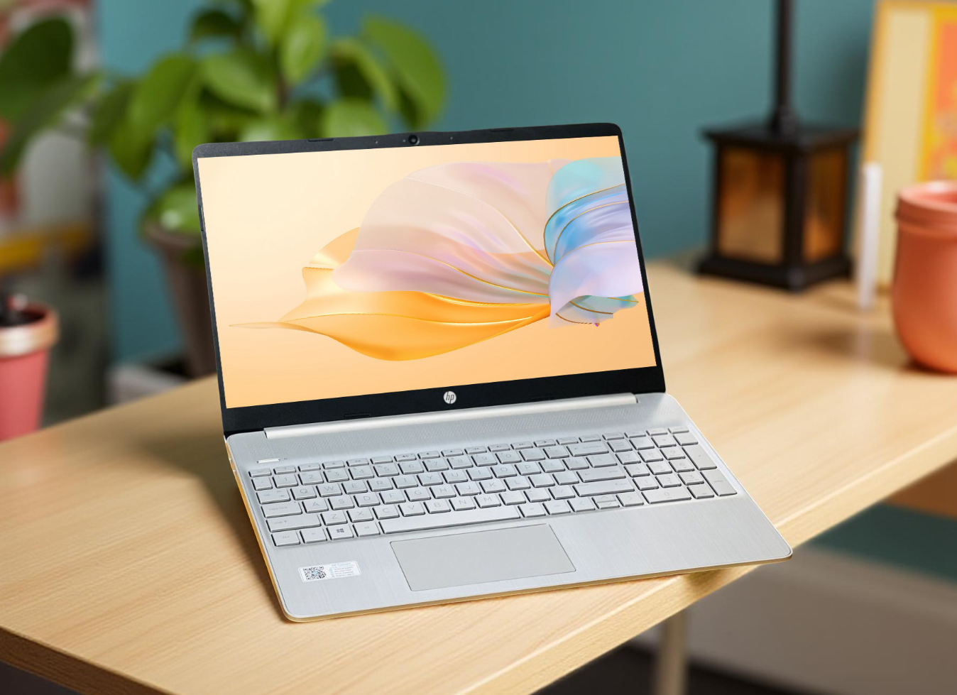 HP 15S FQ2712TU i3 1115G4