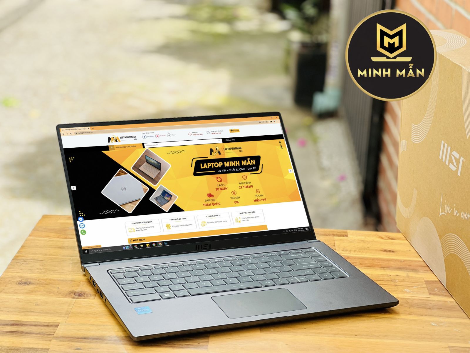 LAPTOP 15INCH MỎNG NHẸ DƯỚI 10 TRIỆU ĐÁNG MUA