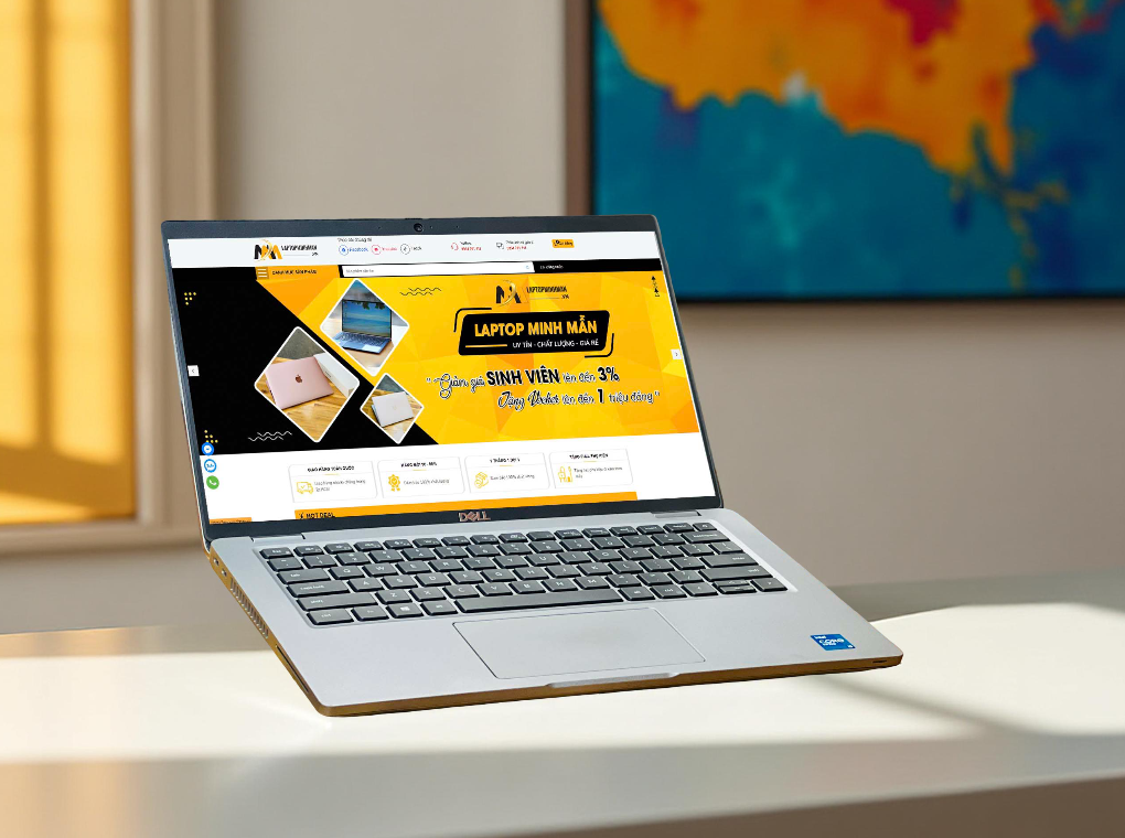 LAPTOP CŨ PHƯỜNG VŨNG TÀU