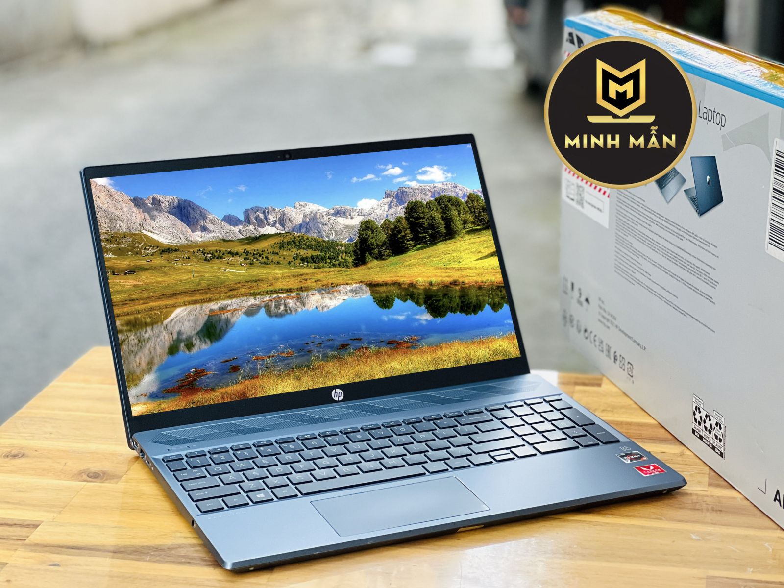 HP PAVILION GIÁ RẺ DƯỚI 10 TRIỆU
