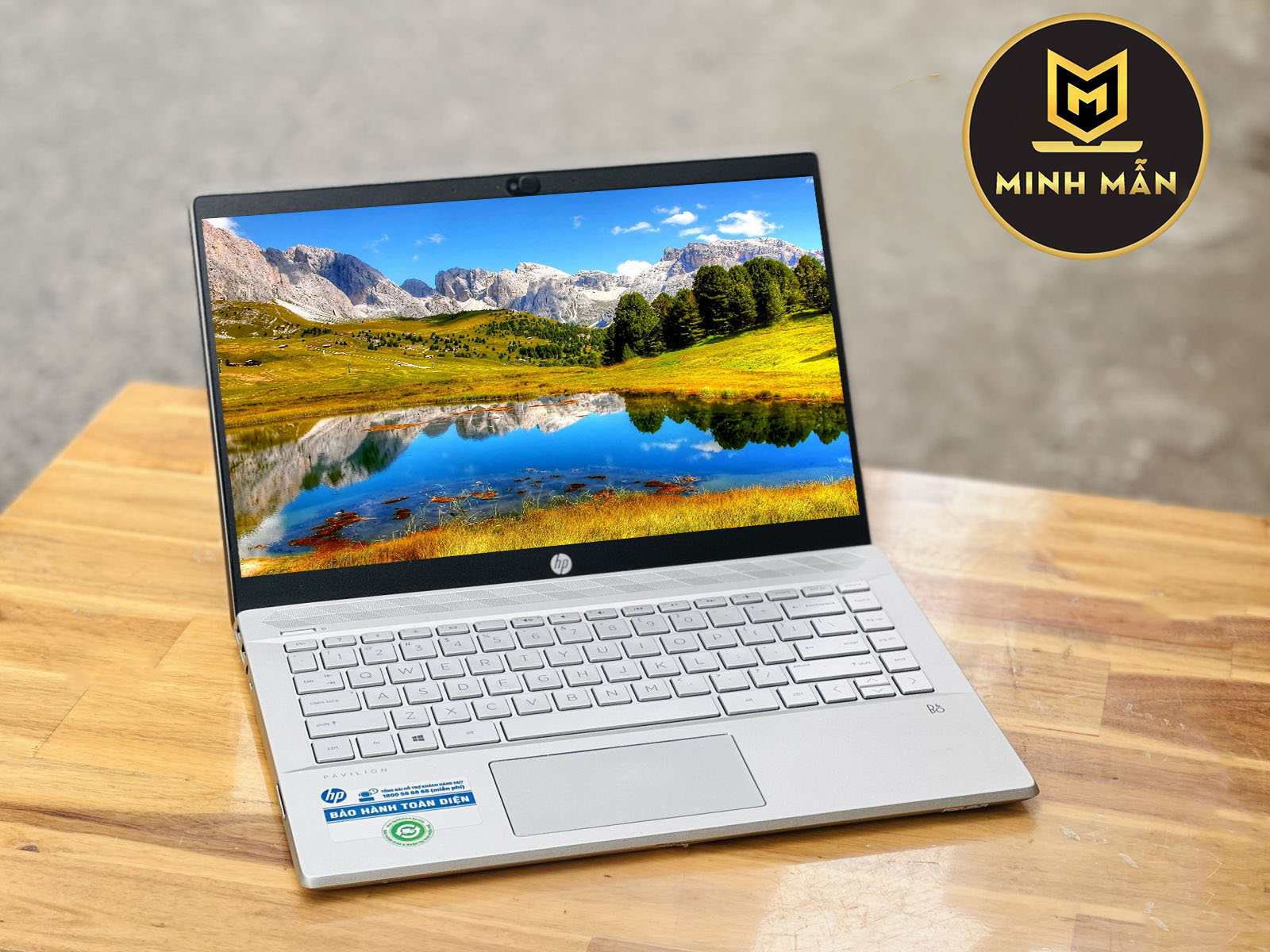 HP PAVILION GIÁ RẺ DƯỚI 10 TRIỆU