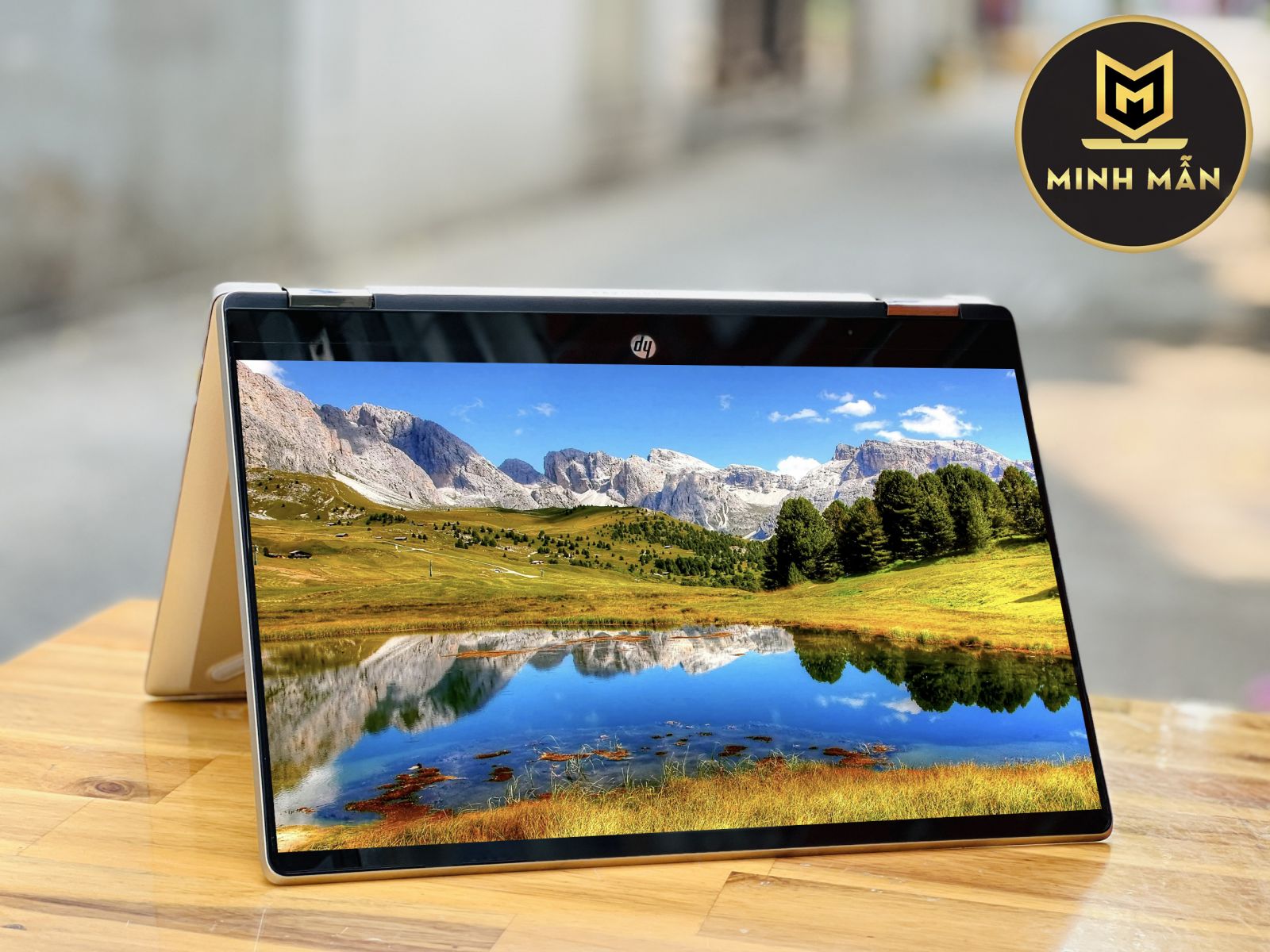 HP PAVILION GIÁ RẺ DƯỚI 10 TRIỆU