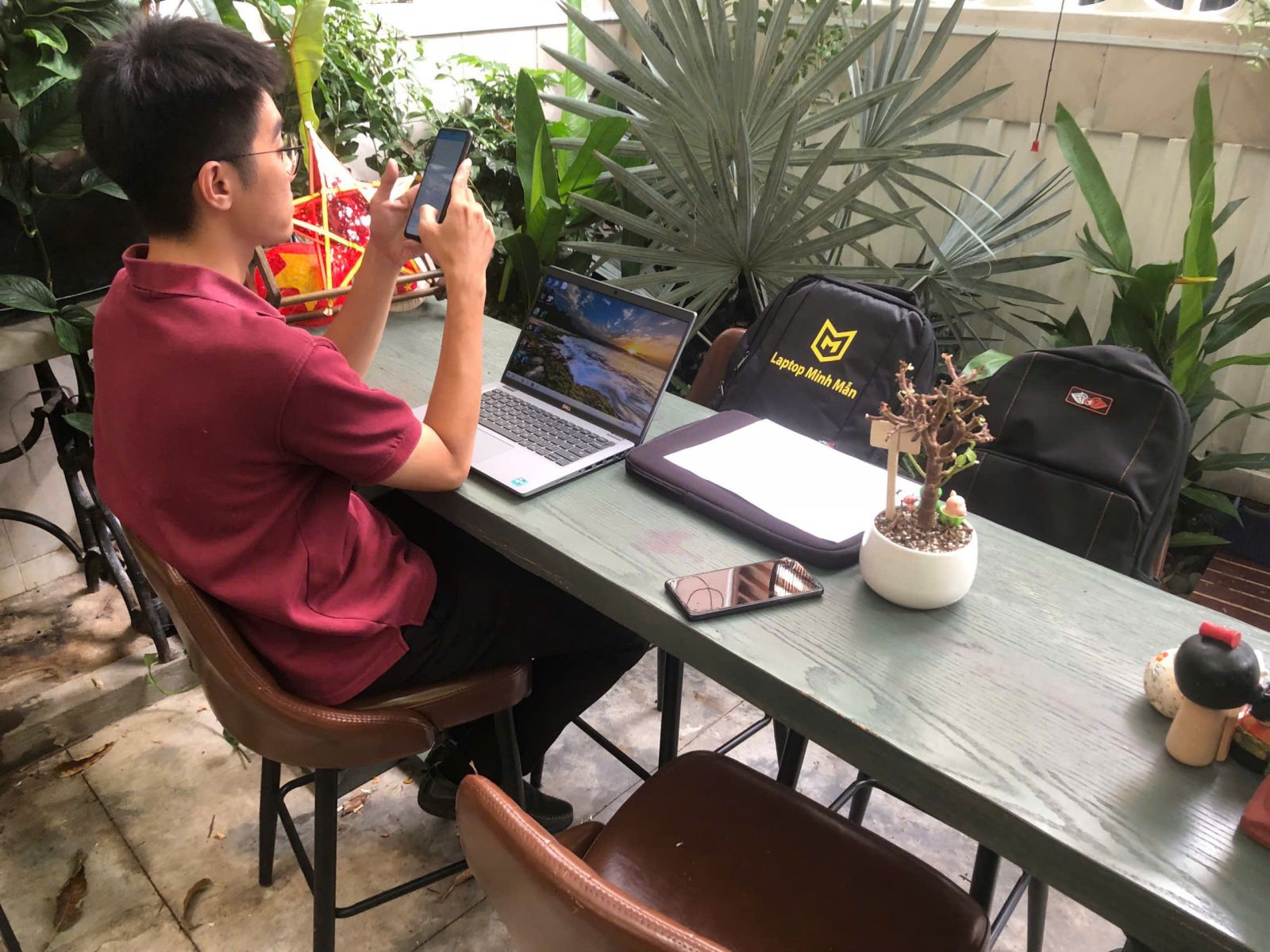 LAPTOP CŨ PHƯỜNG THỦ DẦU MỘT TPHCM