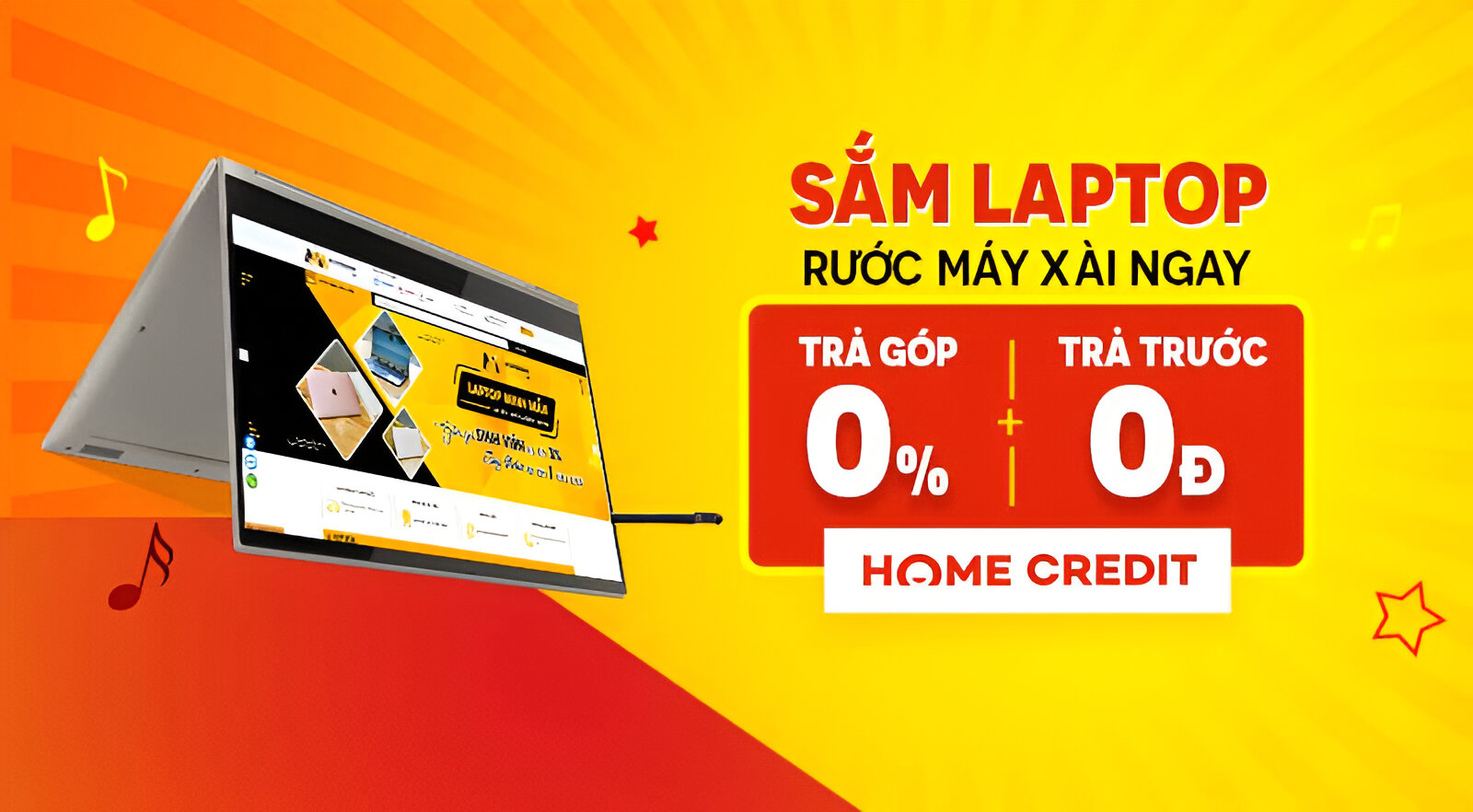 LAPTOP CŨ TRẢ GÓP UY TÍN TPHCM